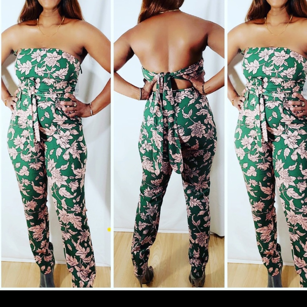 Two piece set.